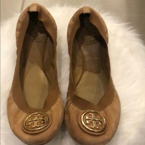 Tory Burch Ballet Flats